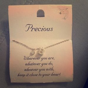 *SUMMER SALE * 2 FOR $20* NWT B necklace